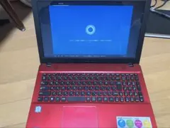 ASUS X541U ノートPC