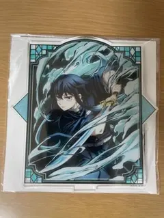 鬼滅の刃 時透無一郎 全集中展 アクリルスタンド マグネット SNS風 カード Amazon.co.jp: 鬼 滅全集中展 時透無一郎 アクスタ : おもちゃ