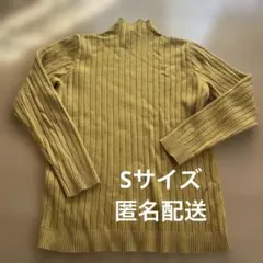 ニット レディース 長袖