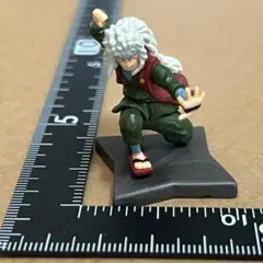 NARUTO 自来也 ミニフィギュア ナルトのサムネイル