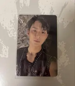 seventeen hbd yzy 中国　中華　ミンギュ