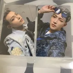 2026年最新】ホンジュン aniteezの人気アイテム - メルカリ