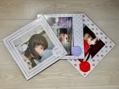 ＜新品・未使用＞　銀杏BOYZ 初回限定盤　アナログレコード３枚セット ぶるぶる (イエロー・ヴァイナル仕様/アナログレコード) : 銀杏