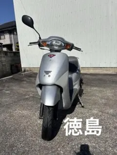 2ストハイパワー❗️ホンダ スーパーディオ AF27 即乗り 原付 埼玉 