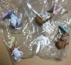 洗濯日和3 4種セット