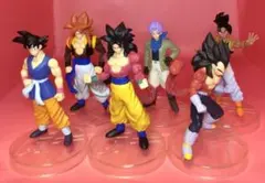 ドラゴンボール リアルワークス