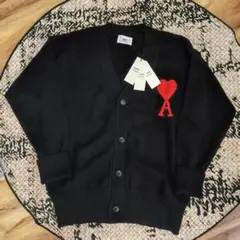 AMI(アミ) AMI DE COEUR カーディガン L 男女兼用