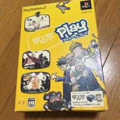 EyeToy : Play カメラ同梱版のサムネイル