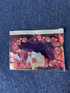 すみっこぐらし　文房具セット