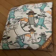 2025年最新】カモノハシペリー クッションの人気アイテム - メルカリ