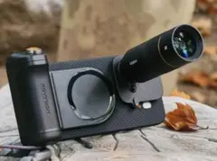 OPPO Find X9Pro専用外付式望遠レンズセットHASSELBLAD監修