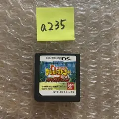 a235 デジモンストーリー ロストエボリューション NTR-BLEJ-JPN