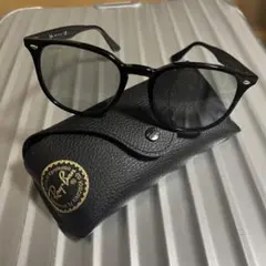 Ray-Ban RB 4259-F サングラス