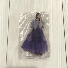 FRUITS ZIPPER 仲川瑠夏 フルーツバスケット ラッフル　アクスタ