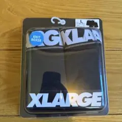X-LARGE ボクサーパンツ メンズ アンダーウェア Lサイズ