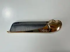 ReFa ハートコーム シャンパンゴールドのサムネイル