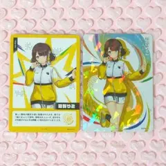にじフェス 2026 コレカ 鷹宮リオン セット | Mercari
