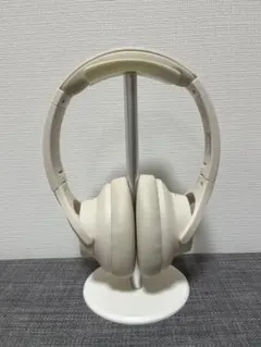 Anker Soundcore Q20i ワイヤレスヘッドホン スタンド付き