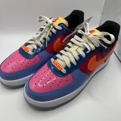 UNDEFEATED Nike Air Force 1 Low SP 26.5