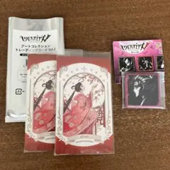 第五人格 芸者セット