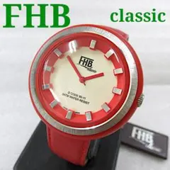2026年最新】FHB Classic 腕時計の人気アイテム - メルカリ