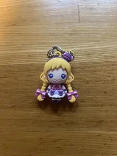 わんだふるぷりきゅあ　プリティストア　ラバーマスコット　キュアフレンディ