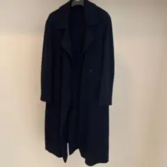 UNIQLO INES DE LA FRESSANGE ダブル フェイスロング