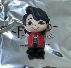 MGA フィヨルド ミセス ポップアップストア ガチャ H