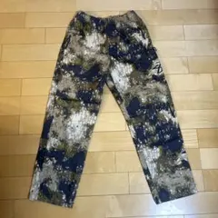 Stussy 迷彩パンツのサムネイル