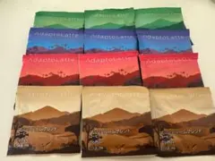 アダプトラテ（オリジナル+コーヒー）★2時間以内発送可♪ 2026年最新】アダプトラテの人気アイテム - メルカリ