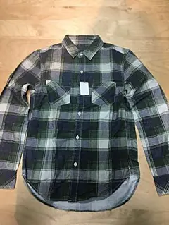 ロンハーマンヴィンテージチェックシャツ