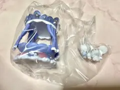 ポケモン　Re-MENT ナイティナイトコレクション ④イッカネズミ