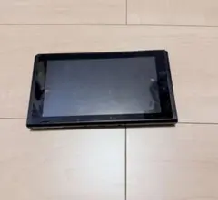 Nintendo Switch　本体　ジャンク品