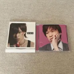 千賀健永 CD まとめ売り