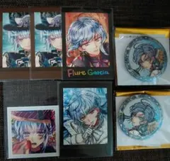 あくねこ フルーレ セット