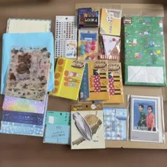 2026年最新】紙モノ まとめ売りの人気アイテム - メルカリ