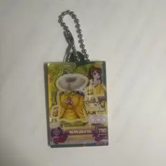 アイカツ 紫吹蘭 キングレオトップス アクキー - メルカリ