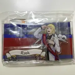 ツイステ アクリルスタンド ルーク(おめかしバースデーver)