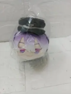 A030-106定 刀剣乱舞 とうらぶ もちもちマスコット もちマス 源清麿