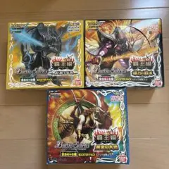 バトスピ 覇王篇 英雄龍の伝説 20パック 未開封 BOX BS14 - メルカリ