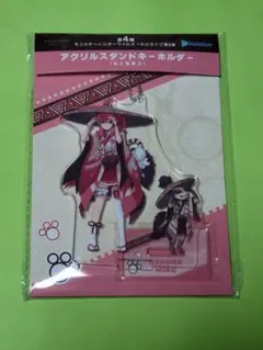 数量限定特価】さくらみこ アクスタ ホロライブ×モンハンワイルズ
