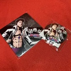 2026年最新】藍染惣右介 缶バッジの人気アイテム - メルカリ