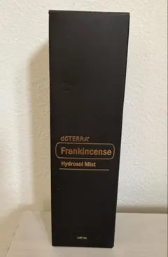 限定品 doTERRA フランキンセンス ハイドロゾル ミスト 2本セット