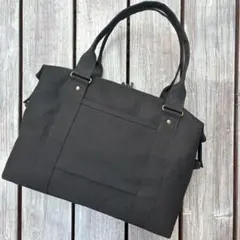 ボストンバッグ【倉敷帆布】精密機器対応モデル ボストンバッグ【倉敷帆布】精密機器対応モデル - メルカリ