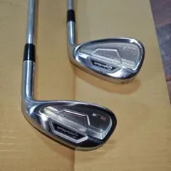 2025年最新】RSi 2 アイアン 6本セットの人気アイテム - メルカリ