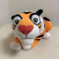 ディズニーリゾート アラジン ラジャー ぬいぐるみバッチ ジャスミン