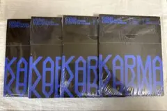 karma K-POP