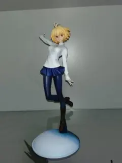 月姫 アルクェイド・ブリュンスタッド 1/7　アルター　ＡＮＩＰＬＥＸ