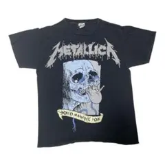 ビンテージ2000's METALLICA デルタ 00s Y2K 平成のサムネイル
