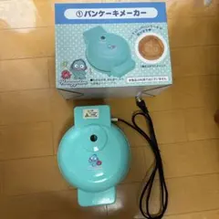 ハンギョドン パンケーキメーカーのサムネイル